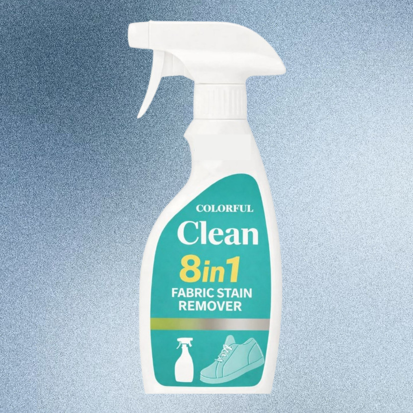 LUXORIO CleanXpert Max 8X Liquid Stain Remover(250 ml)