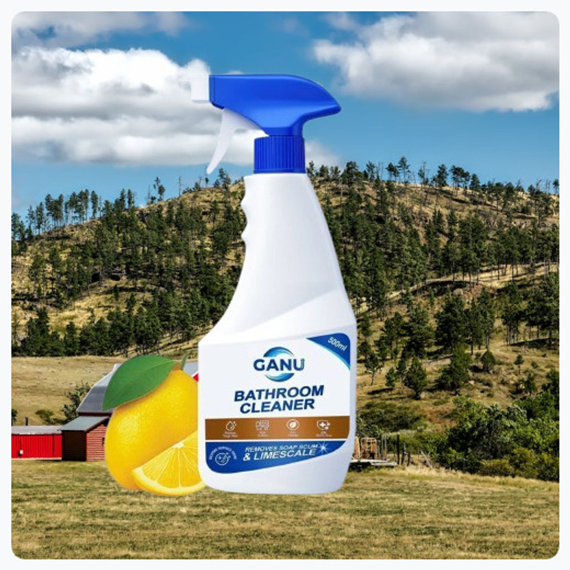 GANU GANU CHEMICALS HC 587 Stain Remover(3000 ml) - Flipkart Deal