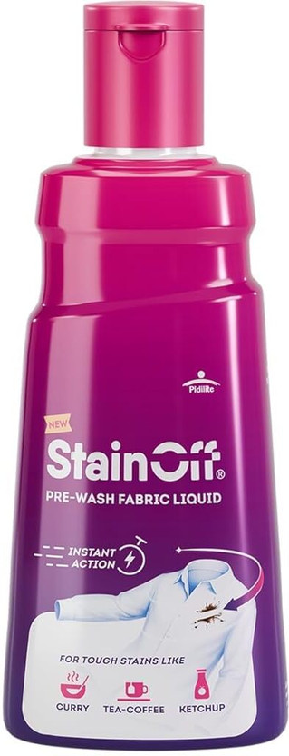 Stainoff Stain 50 Stain Remover(50 ml)