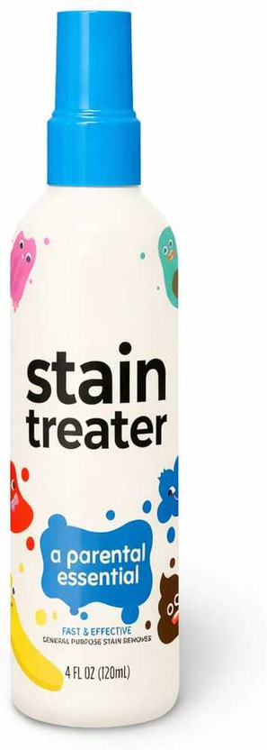 KRISONA. Fast Action stain remover spray for clothe, fabric, laundry stain remover PACK 1 Stain Remover(100 ml)