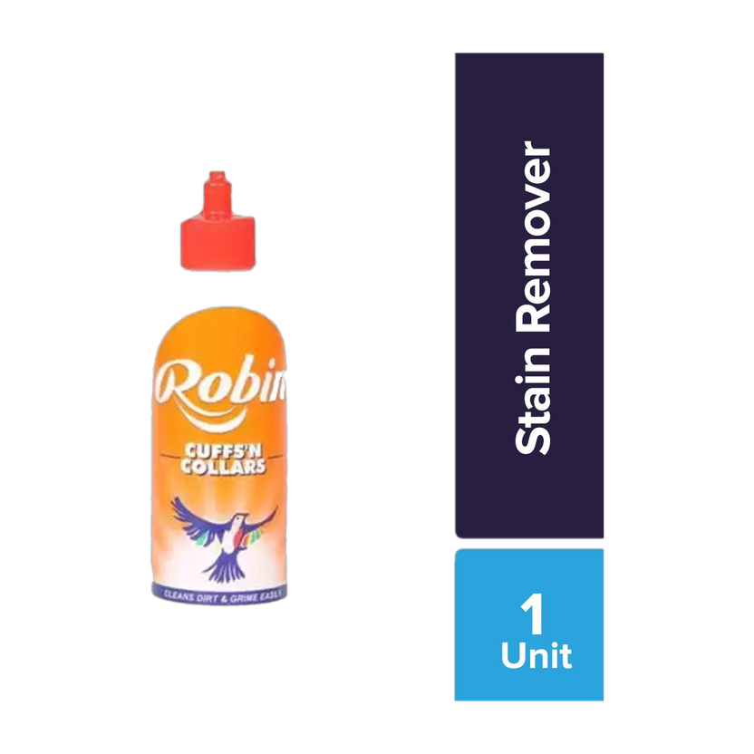Robin Cuffs'N Collars Stain Remover(200 ml)