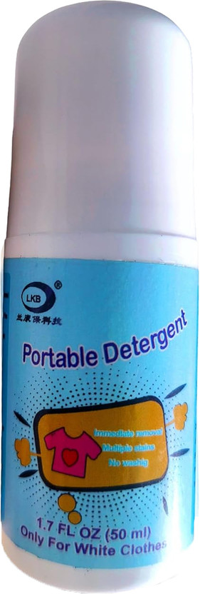 Global Impex PDCSR0152 Stain Remover(1 ml)