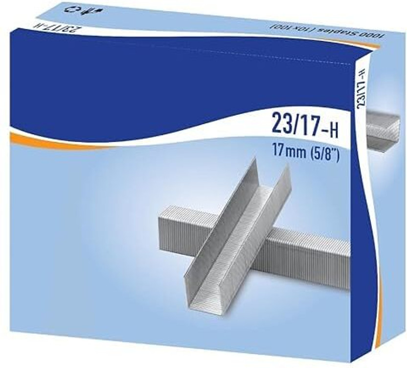 Kangaro NA NA NA Staples Pin(Set of 20, Grey)