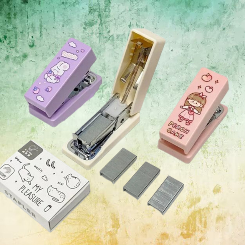 TickrTrove MiniStapler 05 NA  Stapler
