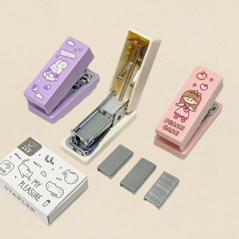 TickrTrove MiniStapler 75 NA  Stapler