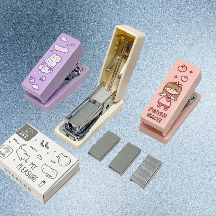 TickrTrove MiniStapler 24 NA  Stapler