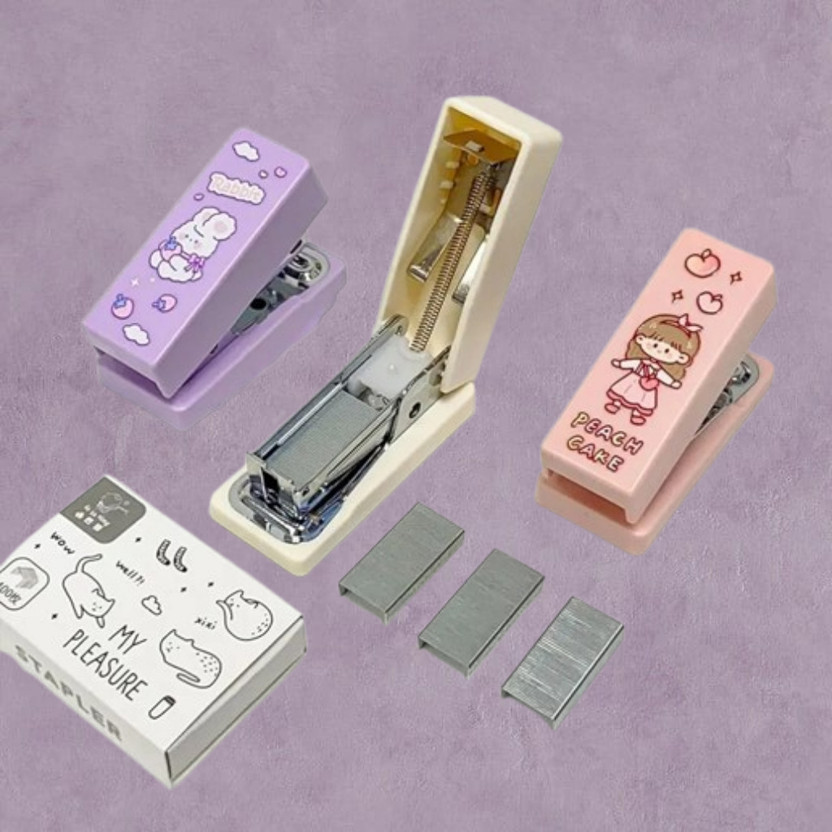 TickrTrove MiniStapler 94 NA  Stapler