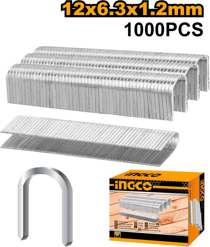 INGCO STS0412 NA  Stapler