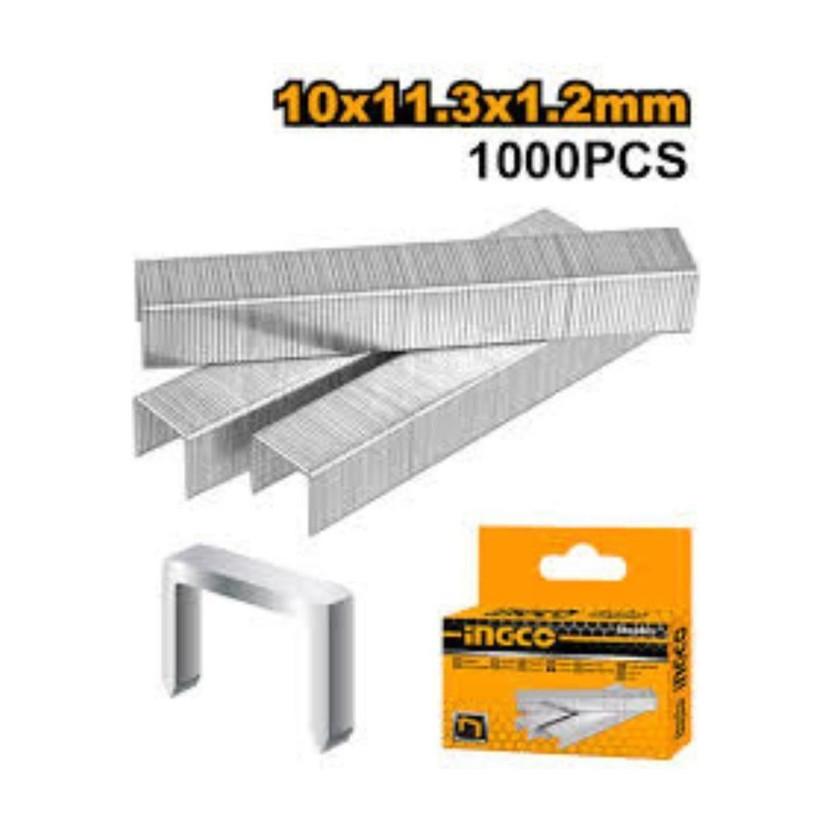 INGCO STS0210 NA  Stapler