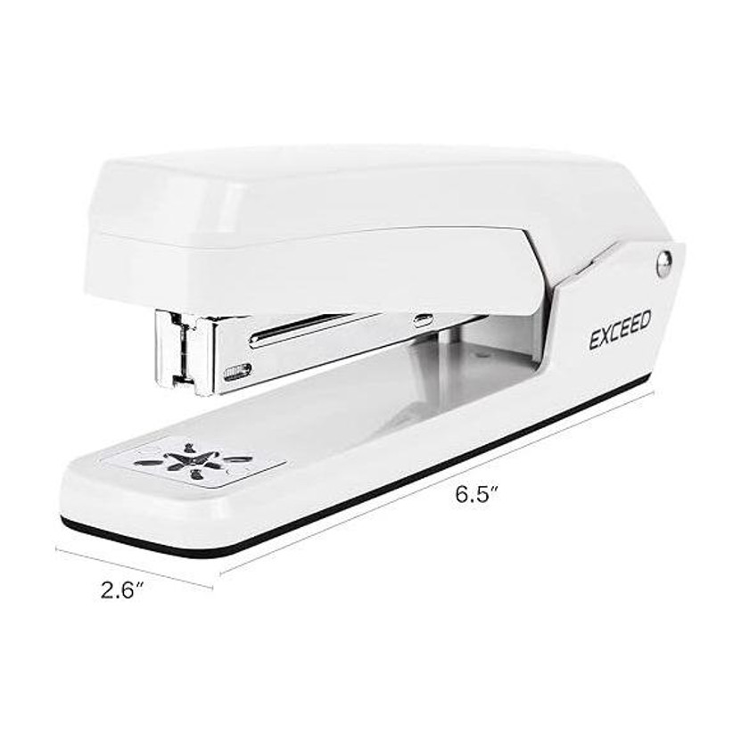 Original Original Mart 360 Degree Rotate Desktop Staplers,Booklet or Book Binding NA  Stapler - Flipkart Deal