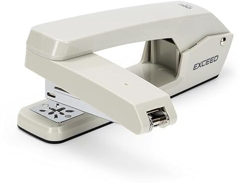 kankinmart 20-25 Sheet Capacity, Swing-Arm Swivel Stapler Ideal for Booklet NA  Stapler