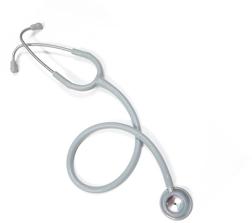 thermomate Single tube stethoscope For medical Student Stethoscope Price in India Buy