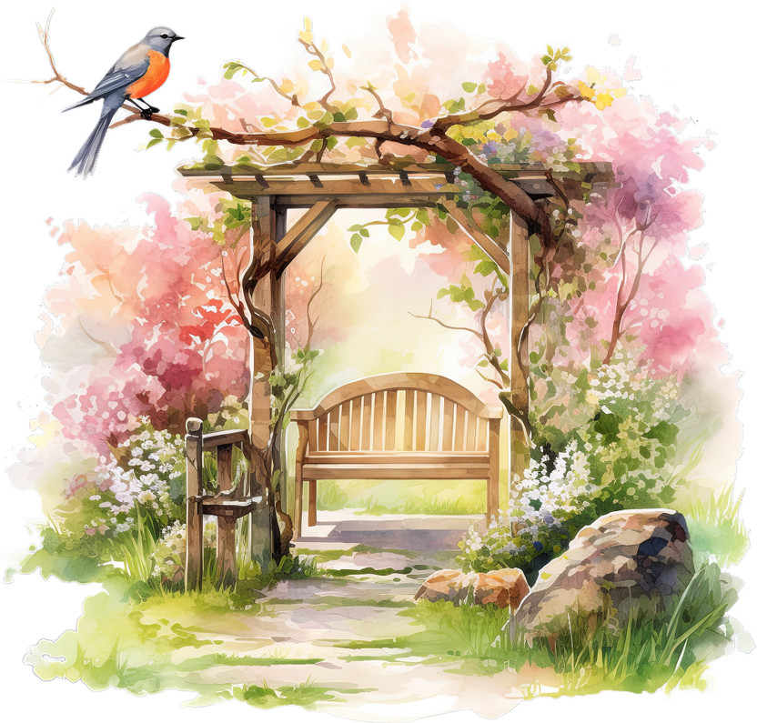 Omita Omita 18 inch Outdoor Garden Grass Wall Sticker for Living Room Fresh Lawn Garden Scene Self Adhesive Sticker(Pack of 1) - Flipkart Deal
