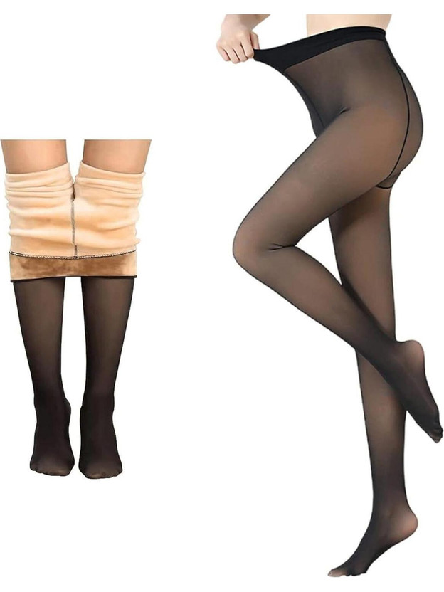 SOVIAN Women Sheer Stockings