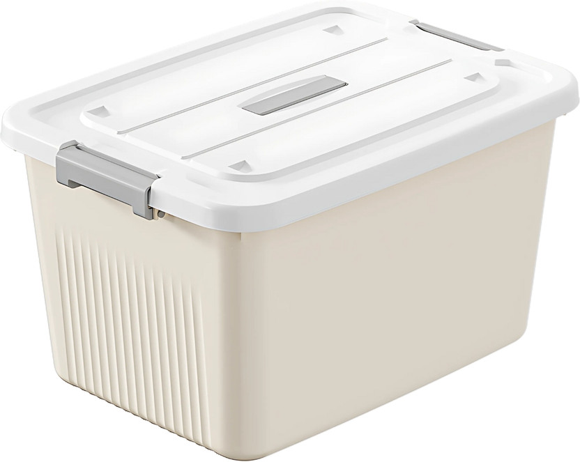 HoopVool Storage03 Storage Box(White)