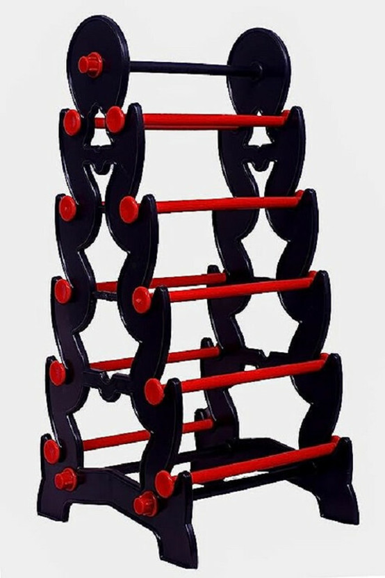 MAHADEV MAHADEV ENTERPRISE Jewelery Organizers(Red, Plastic) - Flipkart Deal