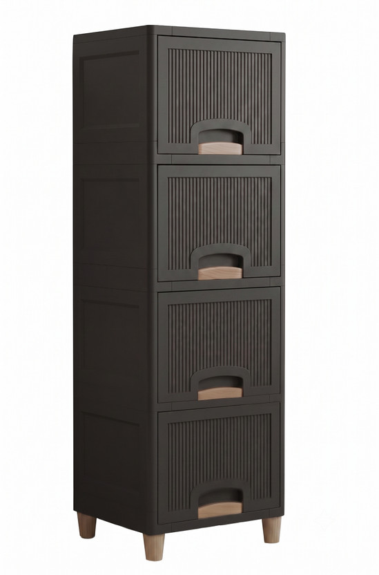 MAXTID MAXTID Cosmetic & Make-up Organizers(Multicolor, Plastic) - Flipkart Deal