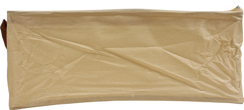 Quickoo Shelf Organizers(Beige, PVC)