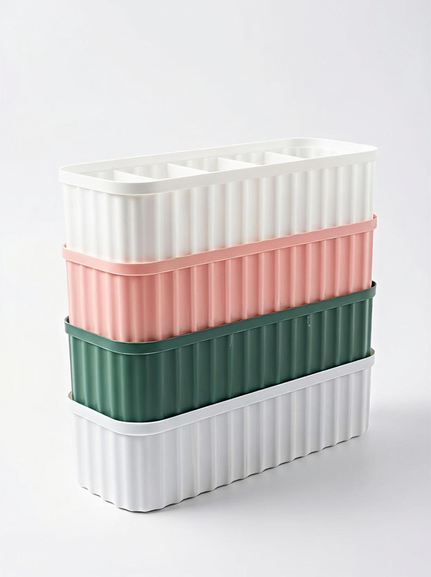 SLS Jewelery Organizers(Multicolor, Plastic)