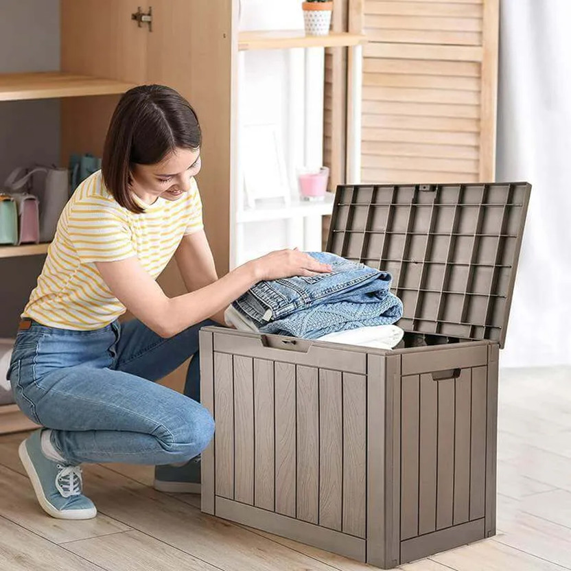 ARTMENT ART-ST-3605 Storage Box(Grey)