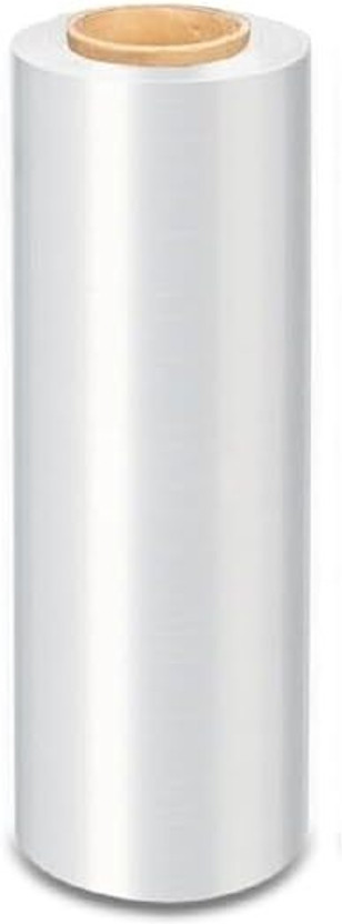 RollWell 30 cm 3000 ft WRAPING ROLL(23 mil)