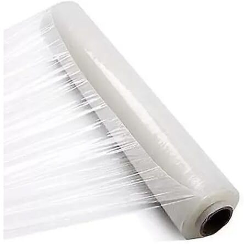 VINYLPVC 30 cm 1 ft packing roll(23 mil)