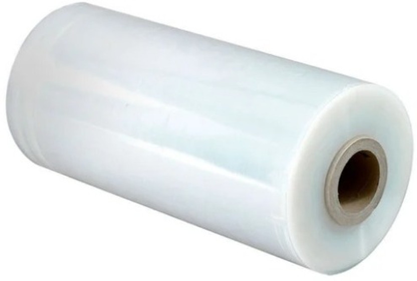 tudko 15 cm 985 ft Goenka 6 inch baby stretch film wrapping roll(23 mil)