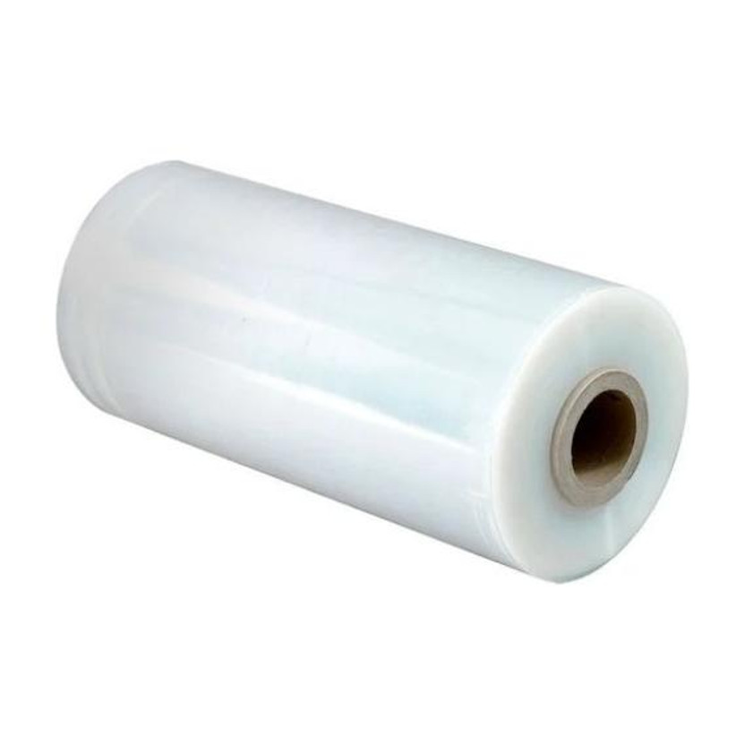 tudko 15 cm 985 ft Goenka 6 inch baby stretch film wrapping roll(23 mil)