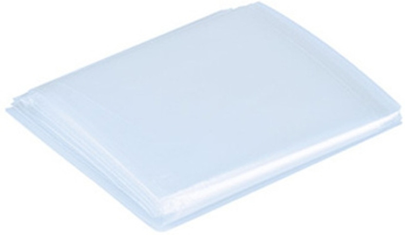 VG TARP 15 cm 800 ft 6-Inch Stretch Film – Scratch-Resistant Protective Wrap(51 mil)