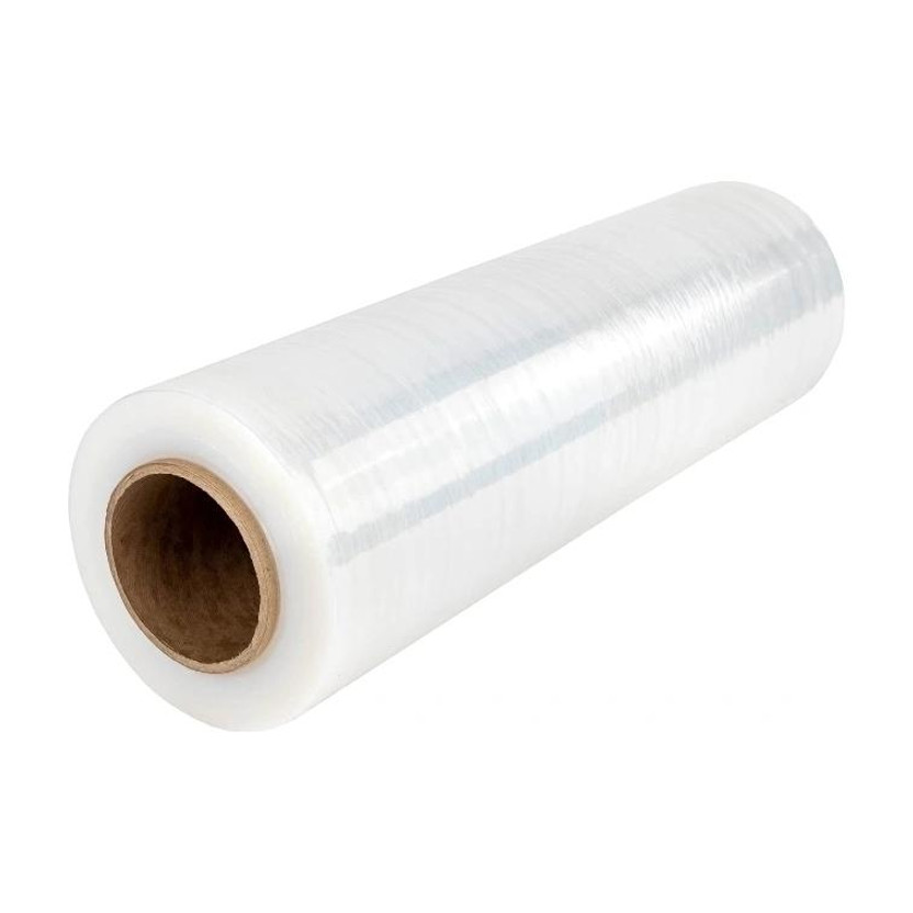VG VG TARP 30 cm 328 ft VG TARP 12inch 100mtr. Hand Stretch Film wrapping roll pack of 1(0.91 mil) - Flipkart Deal