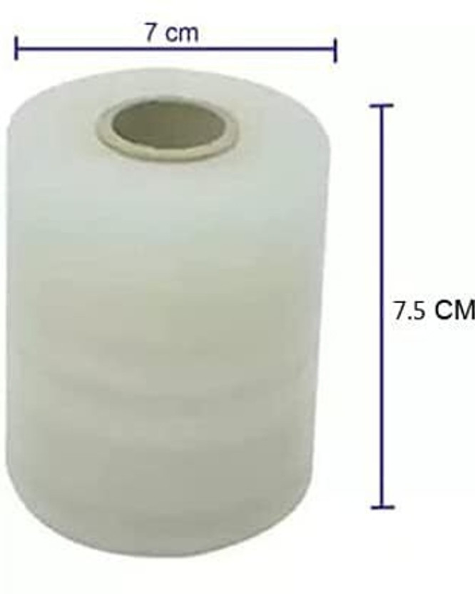 MINETREESTRETCH 7.5 cm 330 ft PACKING ROLL(50 mil)