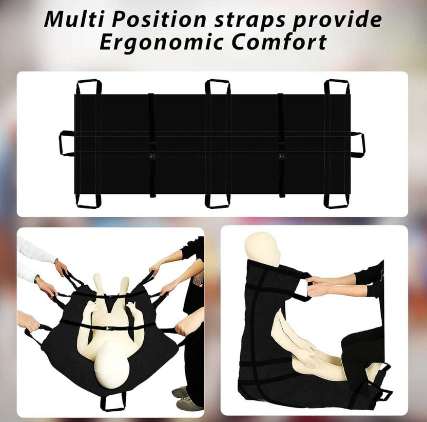 EKDANTA EKDANTA CREATION 001 Stretcher(Foldable) - Flipkart Deal