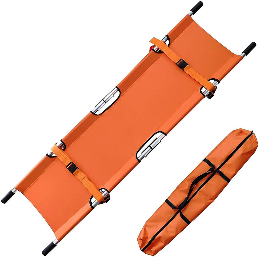 BLHS BL-AL-101 Stretcher(Foldable)