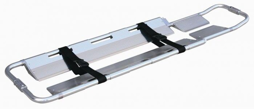 Add On Safety Scoop Stretchers Stretcher(Foldable)