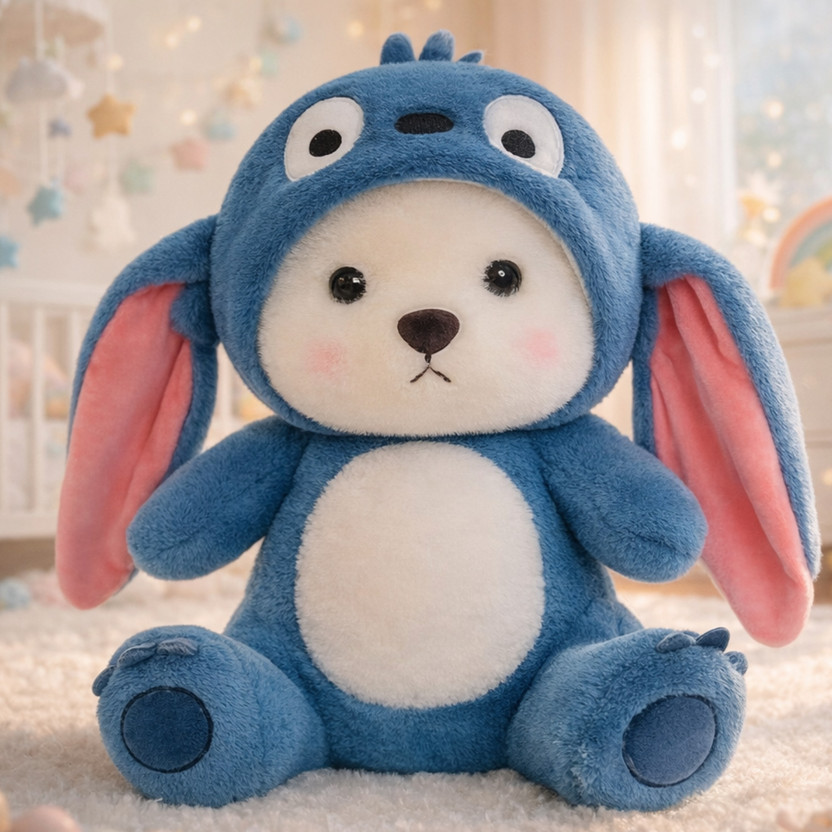 jr jack & rose 60  - 30 cm(Blue)
