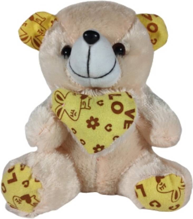 Gungun Toys Adorable soft teddy 30 cm Adorable soft teddy . Buy