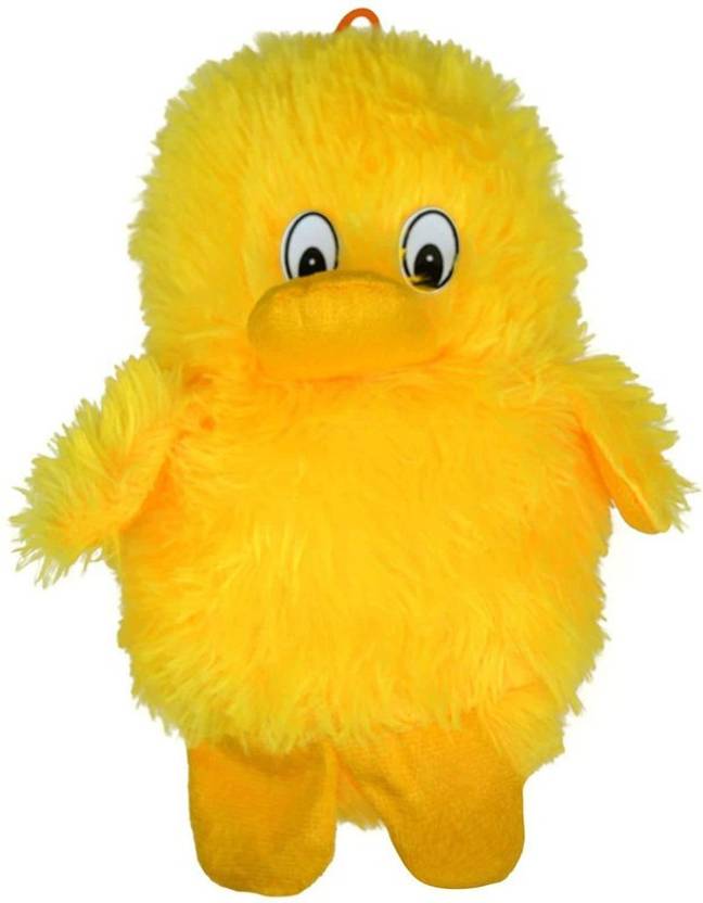 SUIinterprise Soft Toy Duck Teddy Bear For Kids 34 cm Soft Toy Duck