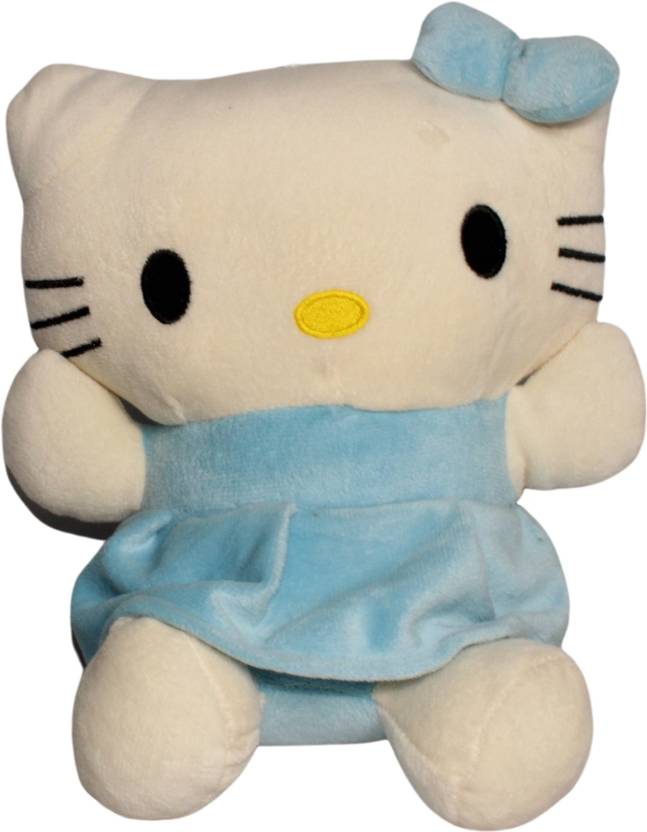 Chunky Toys Hello Kitty Doll 35 cm Hello Kitty Doll . Buy Doll toys in India. shop for
