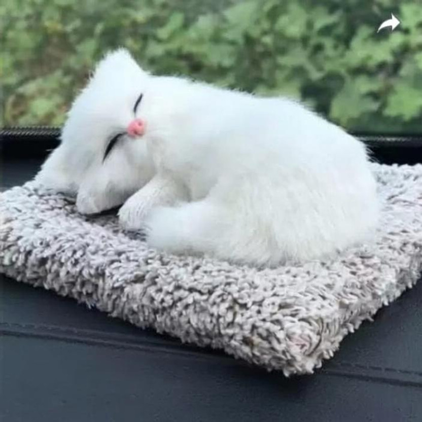 AFLAA Cat13 Cotton Plush Toy For Cat