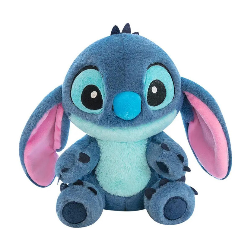 plush plush joy Disney Stitch Soft Stuffed Plush Animal Toy for Kids and Gift Toys  - 30 cm(Blue) - Flipkart Deal