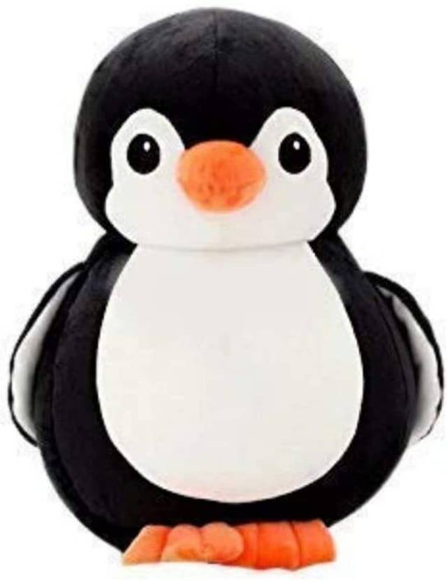 Lummox Soft Toys Cute Penguin Huggable Teddy Bear Animal for Girls,Soft