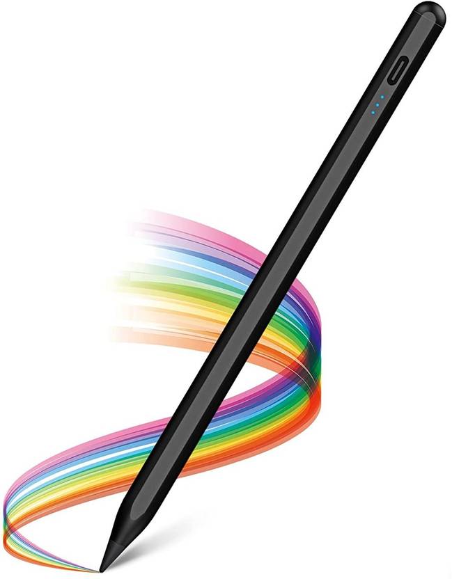 Kingone Upgraded Stylus Pen, iPad Pencil, Ultra High Precision
