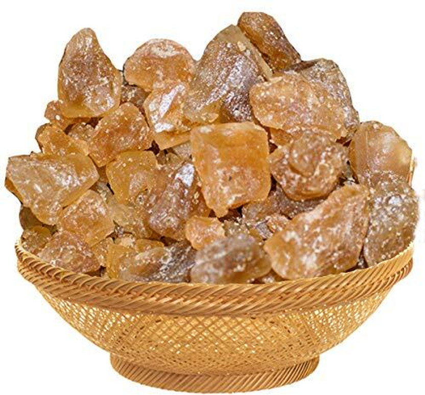 LJL Traders Diabetes-Free Sugar /Panang Kalkandu /Organic Palm Candy /Panam Kalkandam Sugar(950 g)