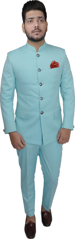 Rehman Creations Jodhpuri suits /1 Coat 