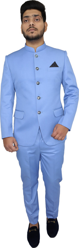 Rehman Creations Jodhpuri suits /1 Coat 