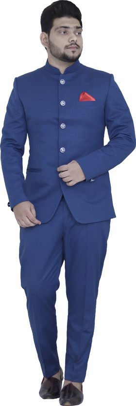 Rehman Creations Jodhpuri suits /1 Coat 