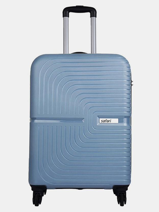 Price History of SAFARI Large Check-in Suitcase (75 cm) 8 Wheels