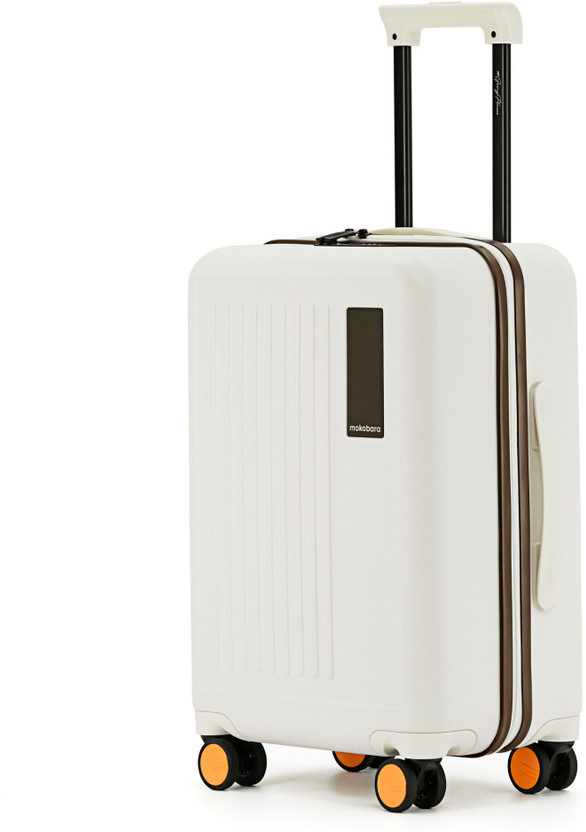 Mokobara The Transit Cabin 2.0 Cabin Suitcase 8 Wheels - 22 inch