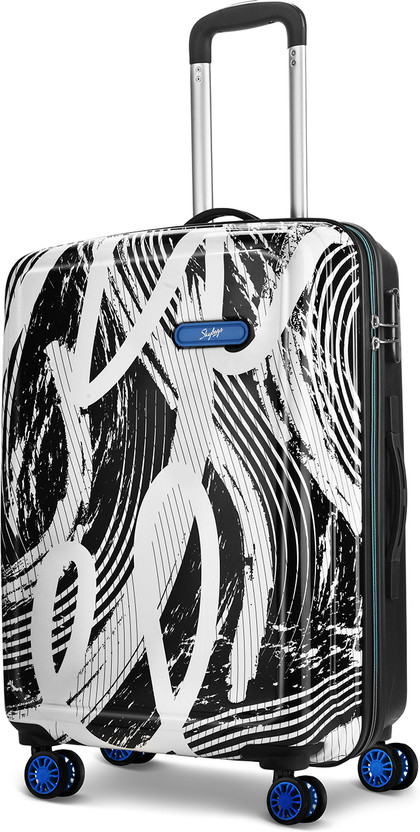 SKYBAGS Stroke 75 - Hardbody Trolley Bag Check-in Suitcase 8 Wheels - 30 Inch