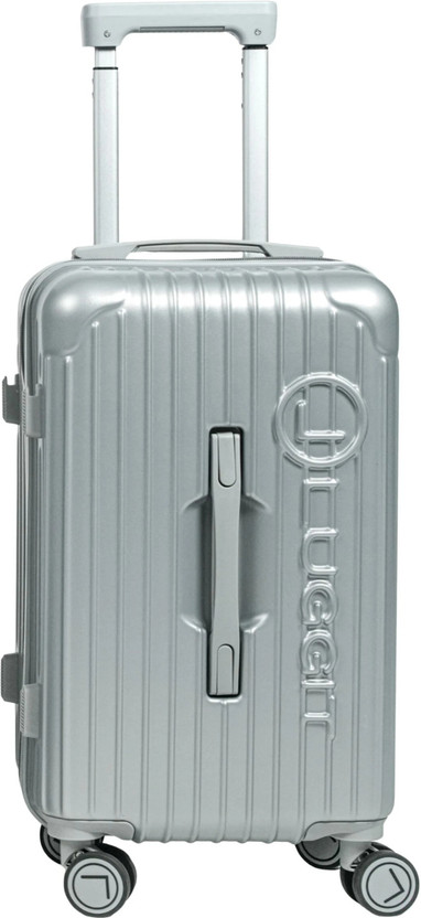Luggit Luggit CDG 20" CABIN Cabin Suitcase 4 Wheels - 20 inch - Flipkart Deal